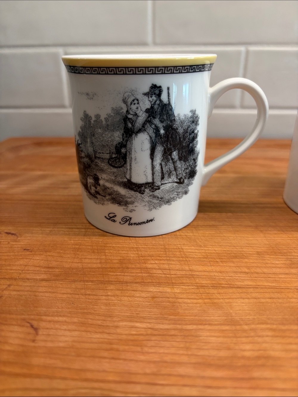Villeroy & Boch Audun Mug